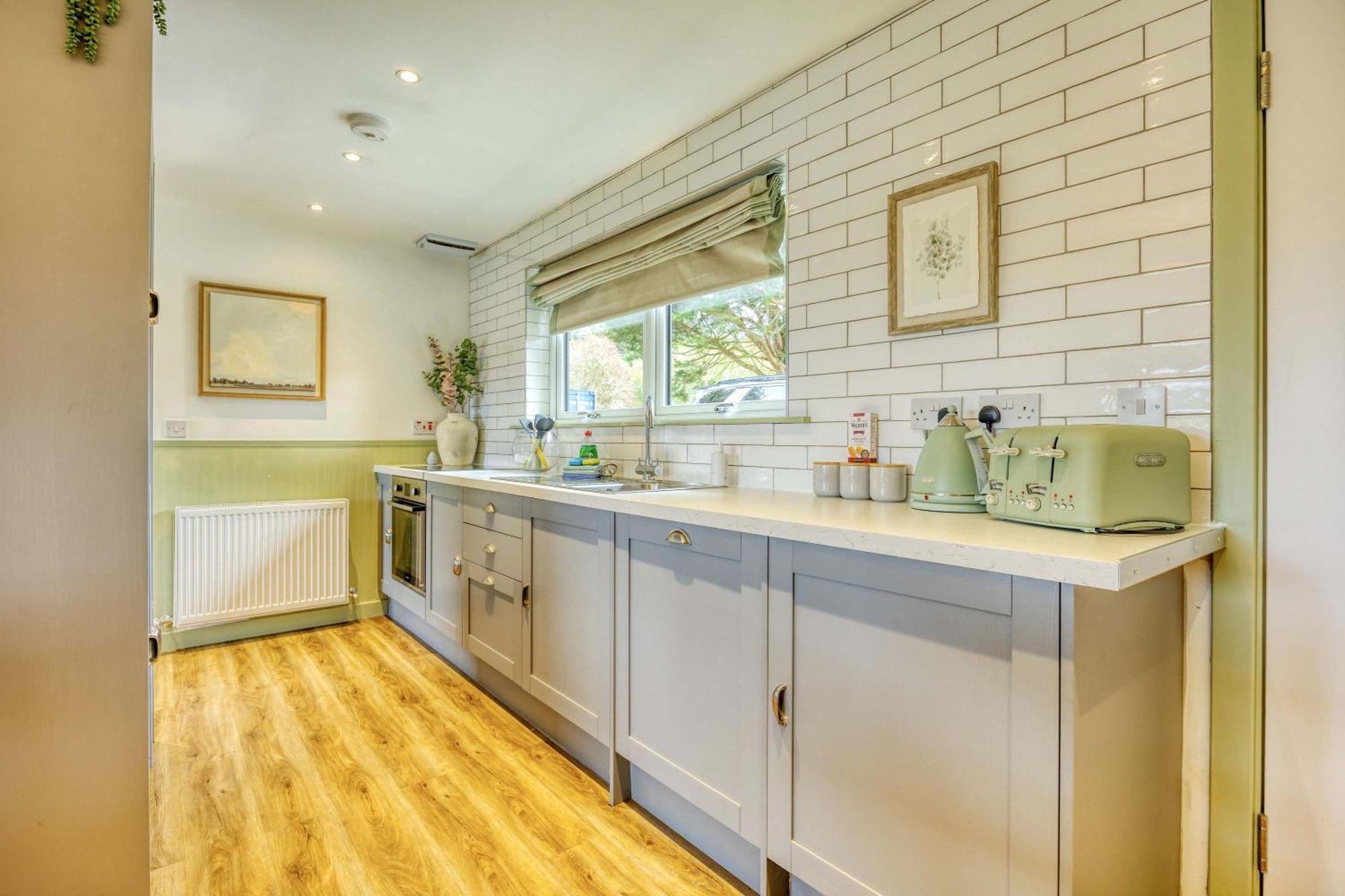 New Build Lodge With Stunning Views Of Loch Awe Hayfield  Екстер'єр фото